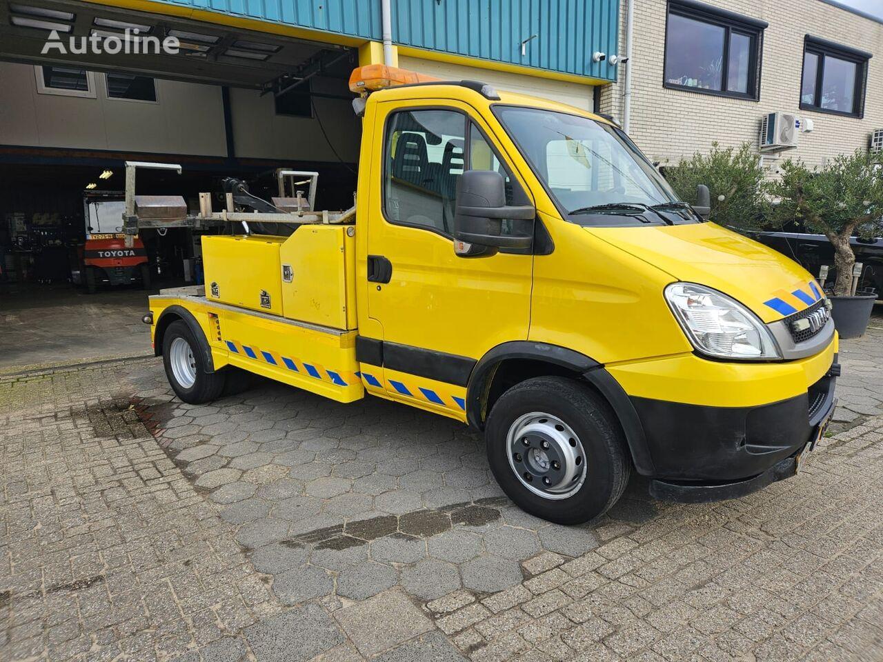 Autosoccorso Meridionale