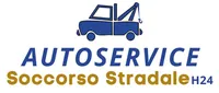 Autoservice - Soccorso Stradale logo