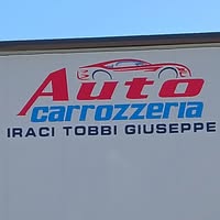 Auto carrozzeria Iraci Giuseppe logo