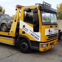AUTOSERVICE DI FEDERICO CATALDO SAS logo