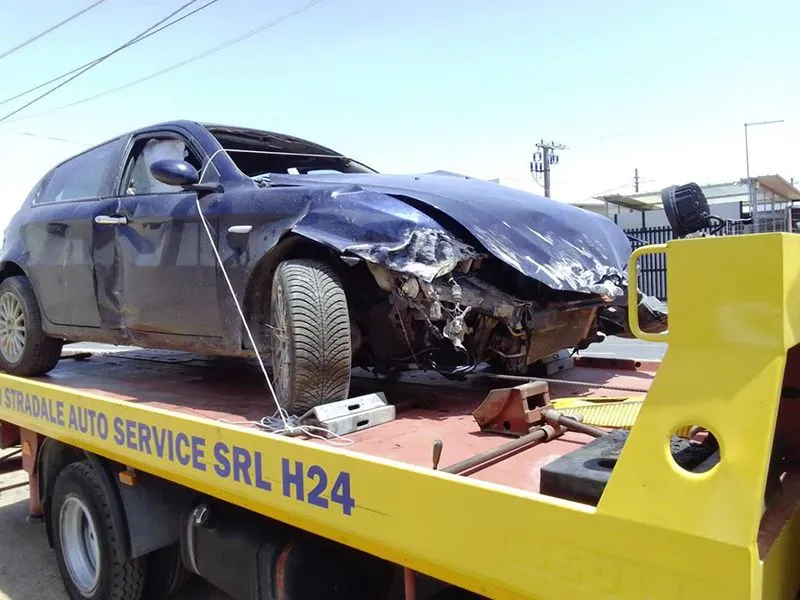 Autoservice - Soccorso Stradale