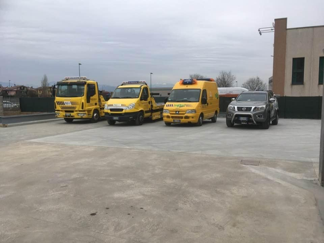 Car Provinciale 2