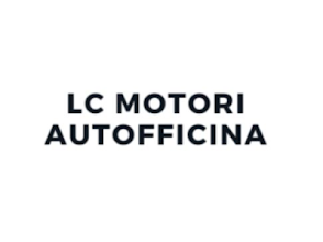 Carroattrezzi LC Centro Revisioni logo