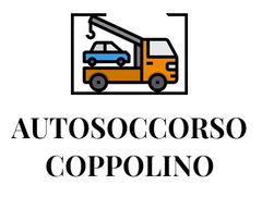 Fratelli Coppolino Soccorso stradale logo