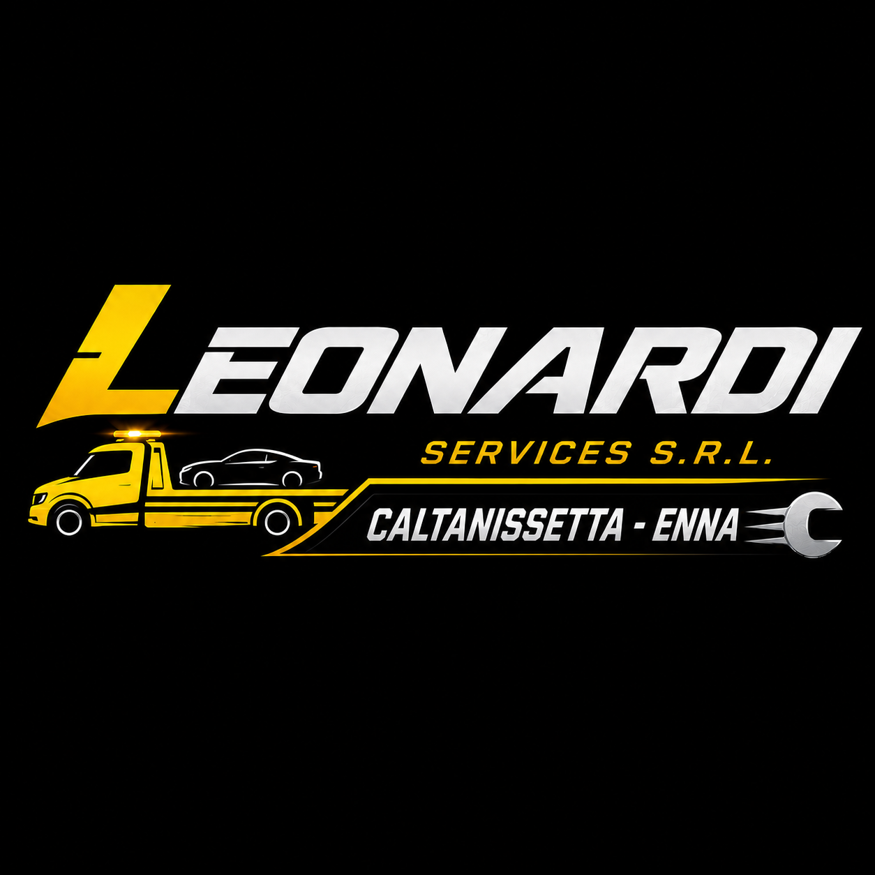 Giuseppe Leonardi logo
