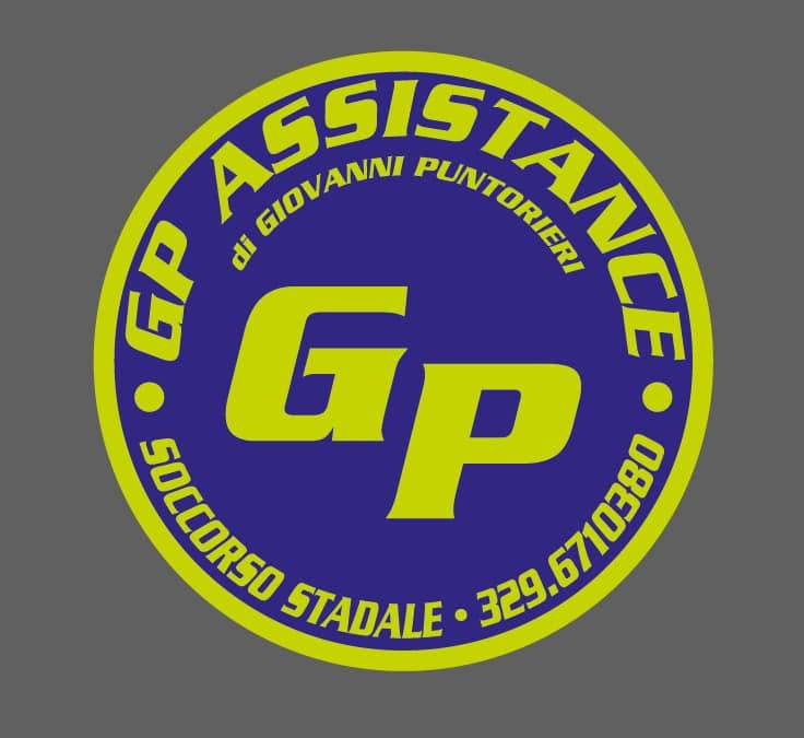 GP ASSISTANCE logo