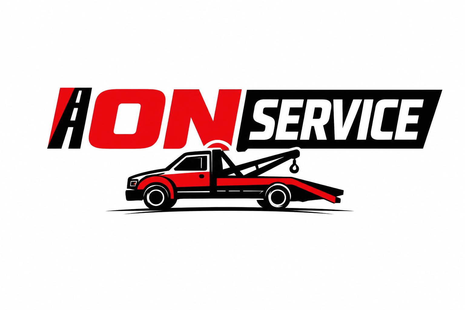 Ion Service logo