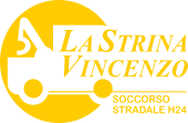 La Strina Vincenzo - Soccorso k logo