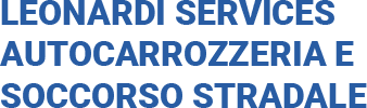 Leonardi Services Srl logo