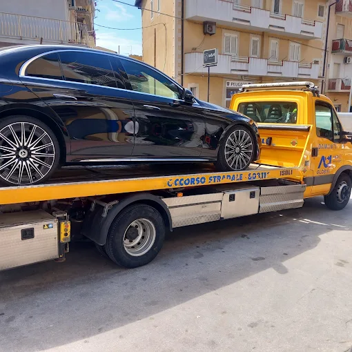 Sistem Car 2000 srl