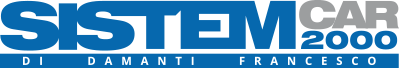Sistem Car 2000 srl logo