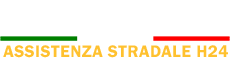 Soccorso Stradale Italie logo