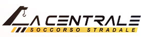 Soccorso stradale LA CENTRALE SRLS logo