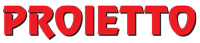 Soccorso Stradale Messina - Proietto logo
