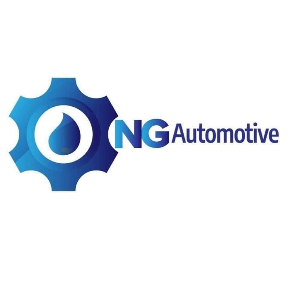 Soccorso Stradale - Ng AUTOMOTIVE logo