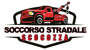 SOCCORSO STRADALE SCOCOZZA logo
