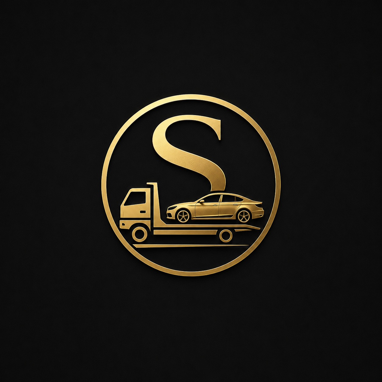 Solomon Car Assistance - Soccorso Stradale Brescia 24/7 logo
