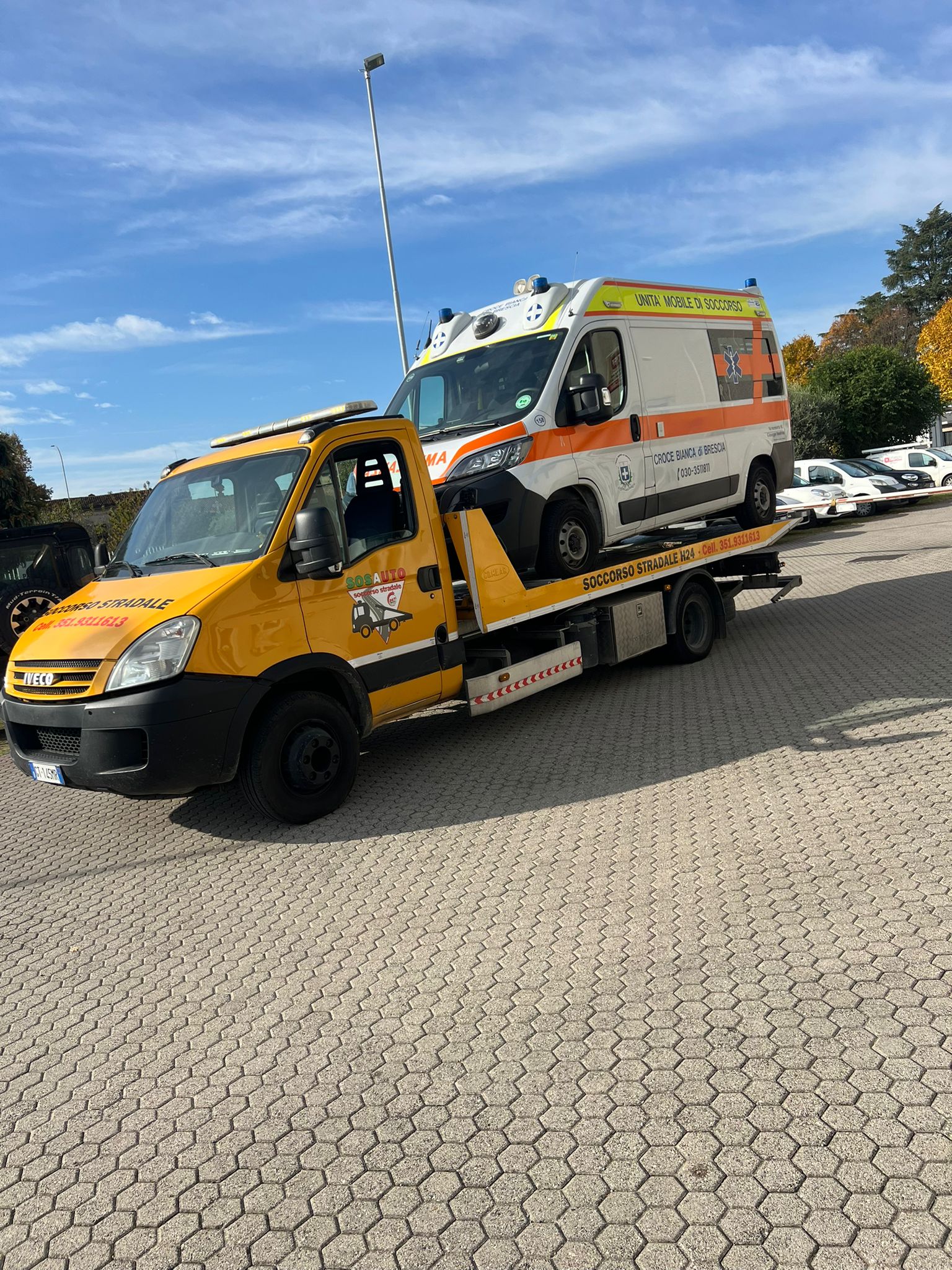 SOS AUTO