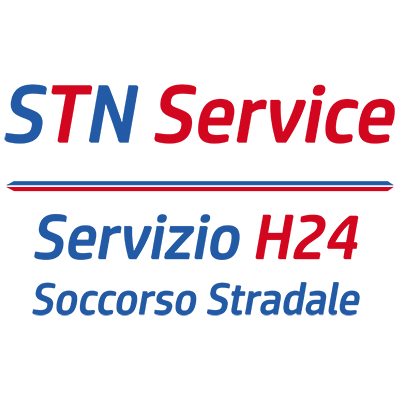 STN Service logo