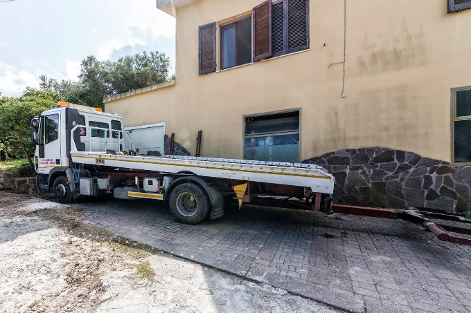 TSS Soccorso Stradale di Cosimo Serra