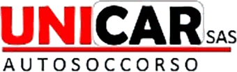 Unicar Soccorso Stradale Carroattrezzi logo
