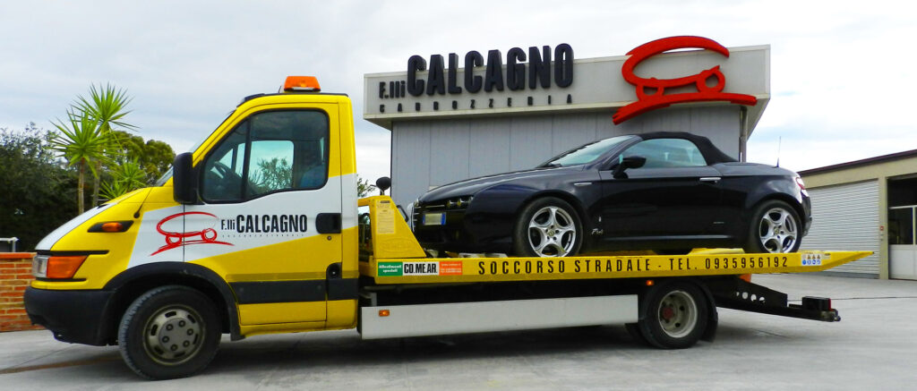 Vendita Auto Nuove Aziendali e minicar Chatenet - Concessionaria Auto F.lli Calcagno