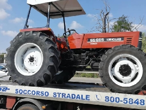 Soccorso Stradale A2 del Mediterraneo Stabile Giovanni