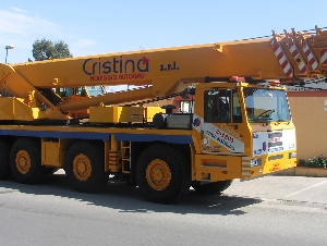 Cristina Srl 