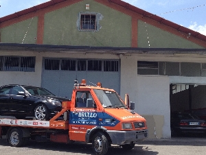 Autocarrozzeria Soccorso Stradale Brullo 