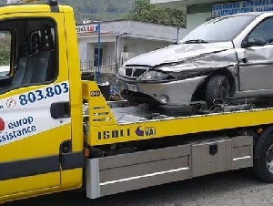 Soccorso Stradale Salerno