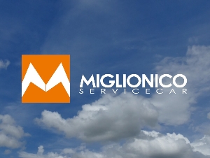 Miglionico Service Car 