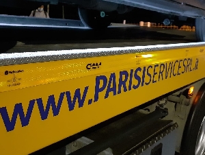 Parisi Service srl 