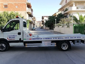 Soccorso Stradale Bennardo Simone