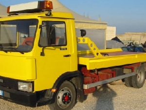 Autocarrozzeria Campo - Soccorso Stradale - Officina Elettrauto