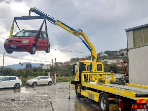 Autocarrozzeria Cutro' e Scavetto 