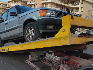 Soccorso Stradale Foggia e Carro Attrezzi di Pipoli Pasquale