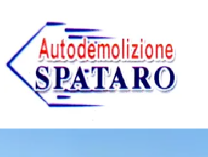 Autodemolizione Spataro - Civello 