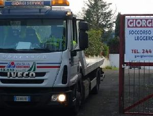 Giorgi Service Srl