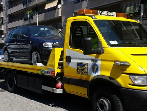 Autofficina Veneziano - Soccorso Stradale H24