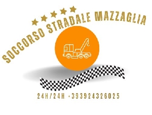 Soccorso stradale di Paolo Mazzaglia 