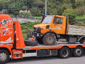 Zambelli Soccorso Stradale