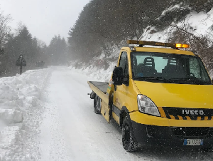 Soccorso stradale Meoni Group 