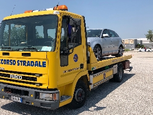 Soccorso Stradale Athos 