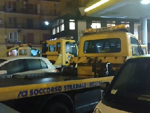 Soccorso Stradale F.lli Ferri