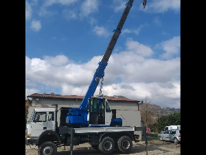 Soccorso Stradale Galluccio